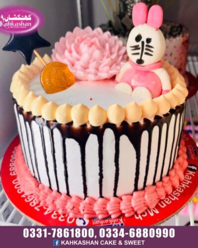 Birth Day Boy Cake