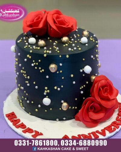 Anniversary Cake