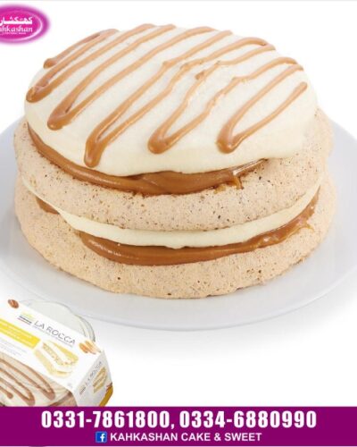 Caramel Cake