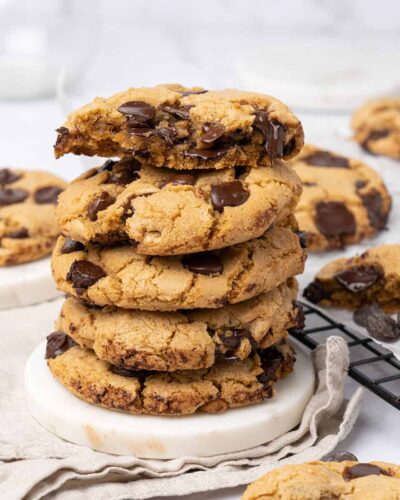 Chocolate-Chip Cookies