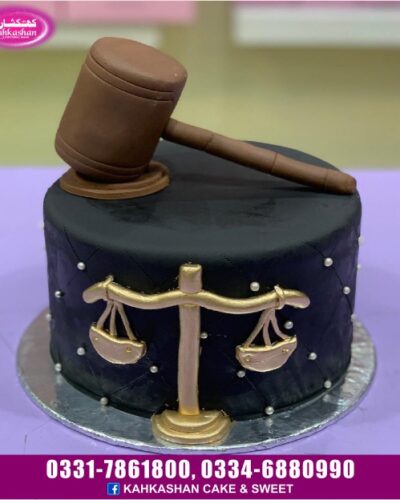Congratulation's Cake