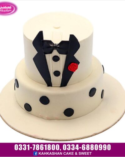 Father Day Cake
