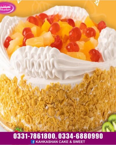 Fruit Cake