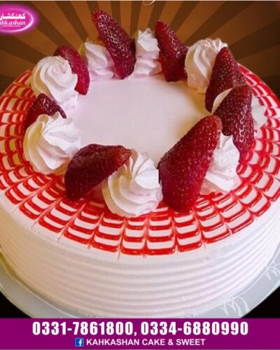 Fruit Cake