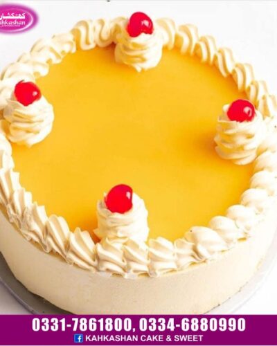 Fruit Cake