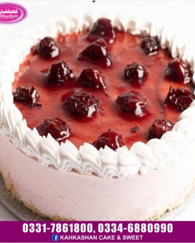 Fruit Cake
