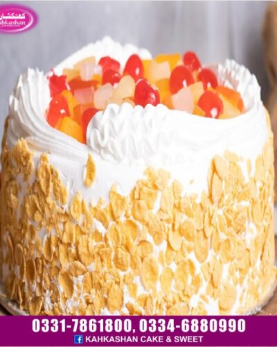 Fruit Cake