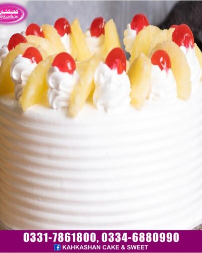 Fruit Cake