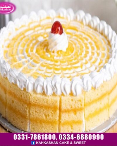 Fruit Cake