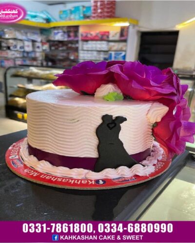Love Cake