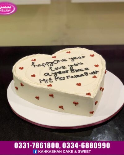 Love Cake