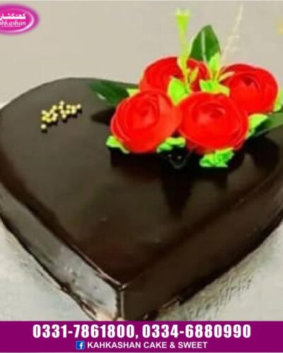 Love Cake