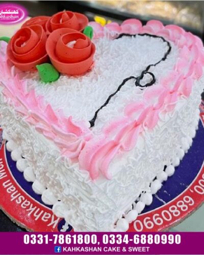 Love Cake