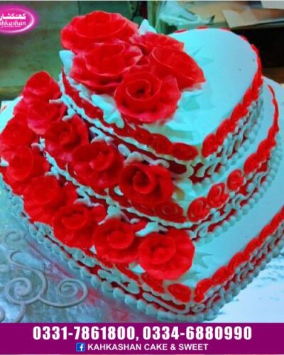Love Cake