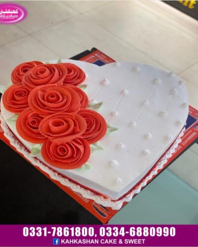 Love Cake
