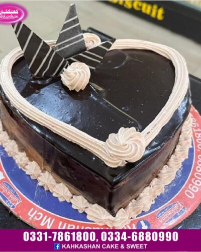 Love Cake