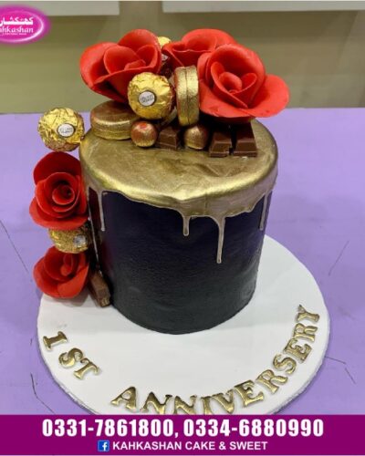 Love Cake