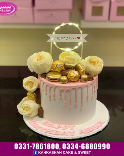 Love Cake