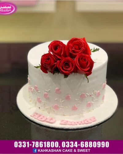 Love Cake