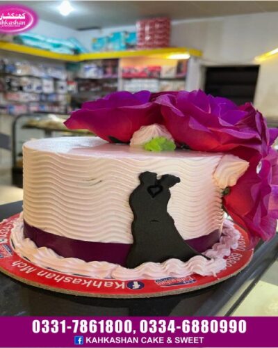 Love Cake