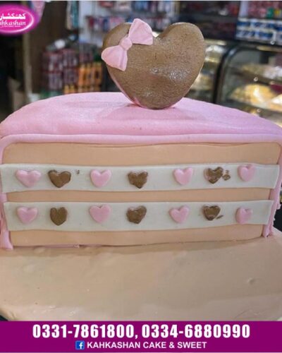 Love Cake