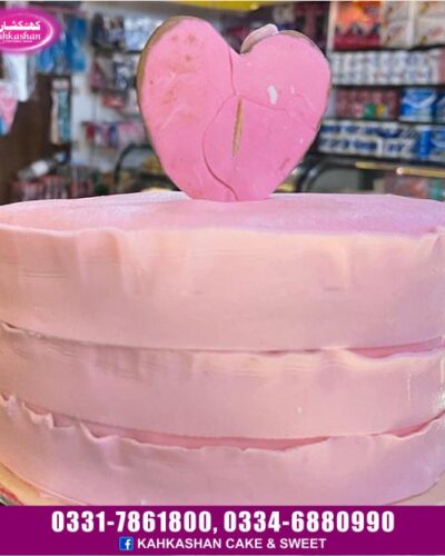 Love Cake