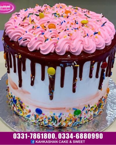 Party Cake