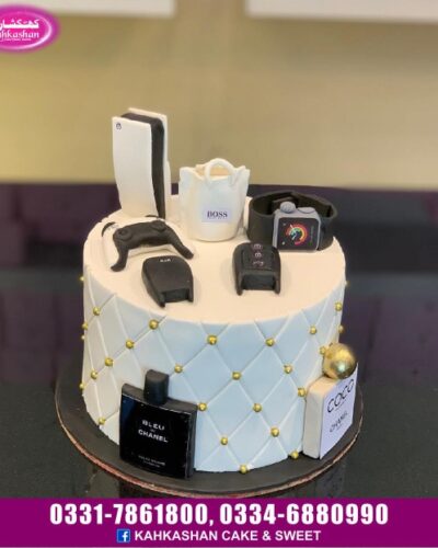 Party Cake