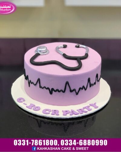 Party Cake