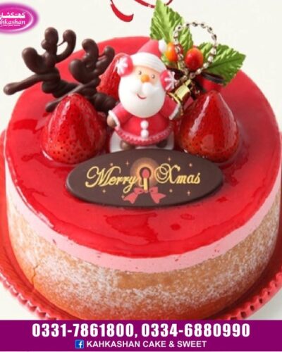 Party Cake