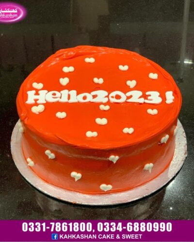 Party Cake