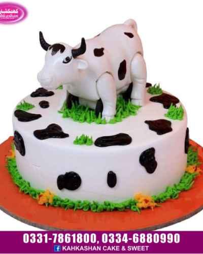 Eid Cake