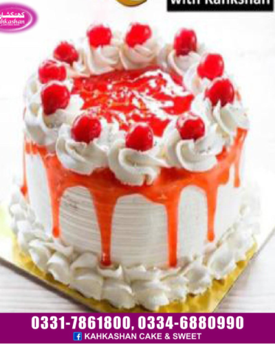 Eid Cake