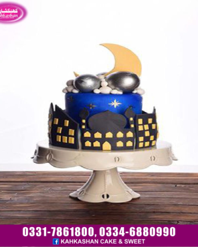 Eid Cake