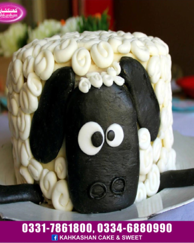 Eid Cake