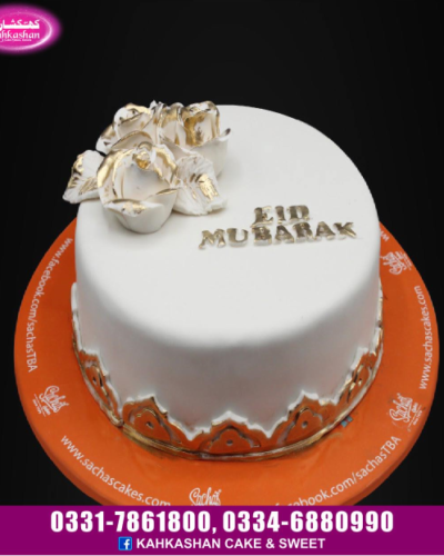 Eid Cake