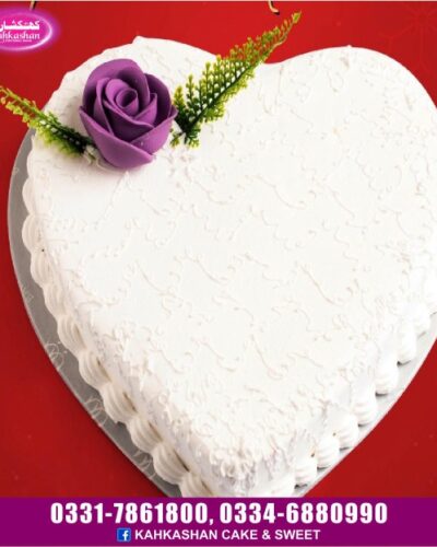 Weeding Cake