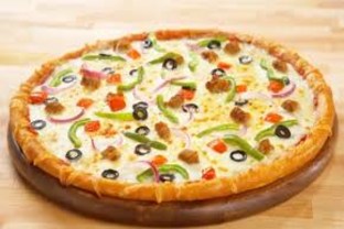 Pizza 6Inch