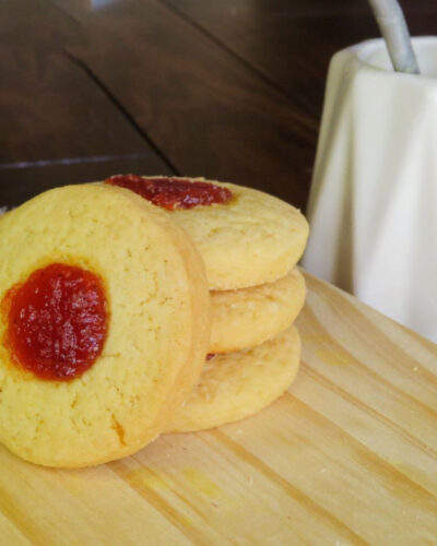 Sndwich Biscuit