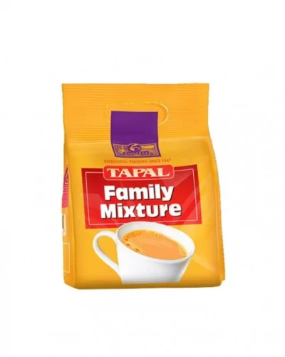 TAPAL FAMILY MIXTURE TEA 430G
