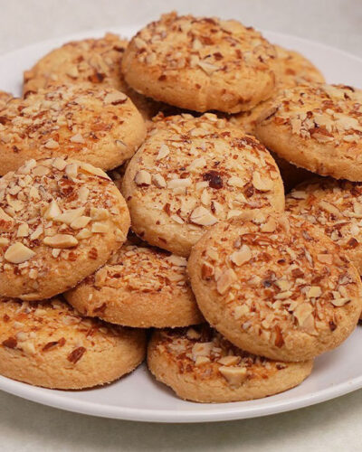 Almond