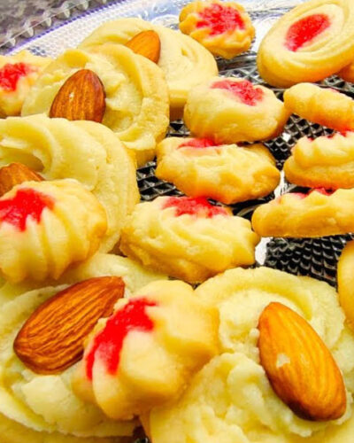 Almond Delight