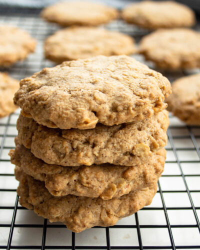 Diet Biscuit