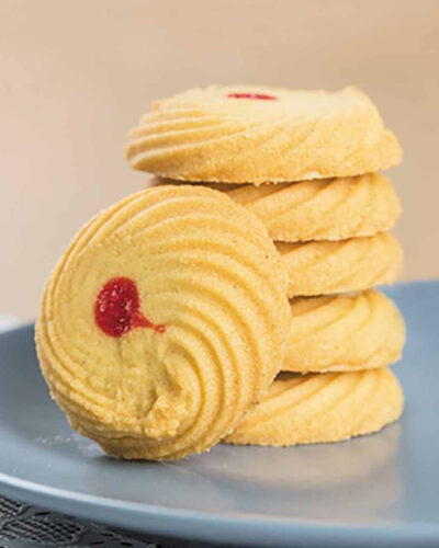 Jam-Delight Biscuit