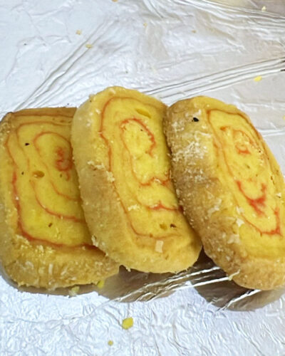 Jame-E-Sheren Biscuit