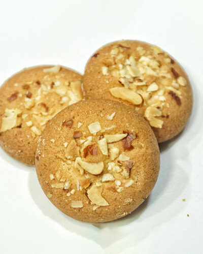 Kaju Biscuit