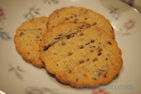 Kalwanji Biscuit
