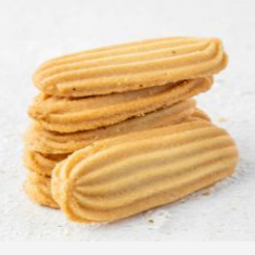 Karela Biscuit