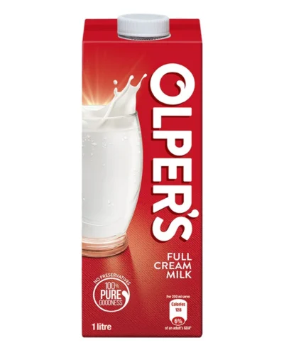 Olpers Milk 1000 ml