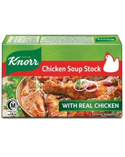 Knorr Chicken Cube 18gm